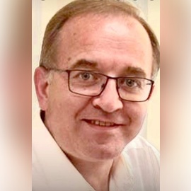 Prof. Dr. Numan Konuk